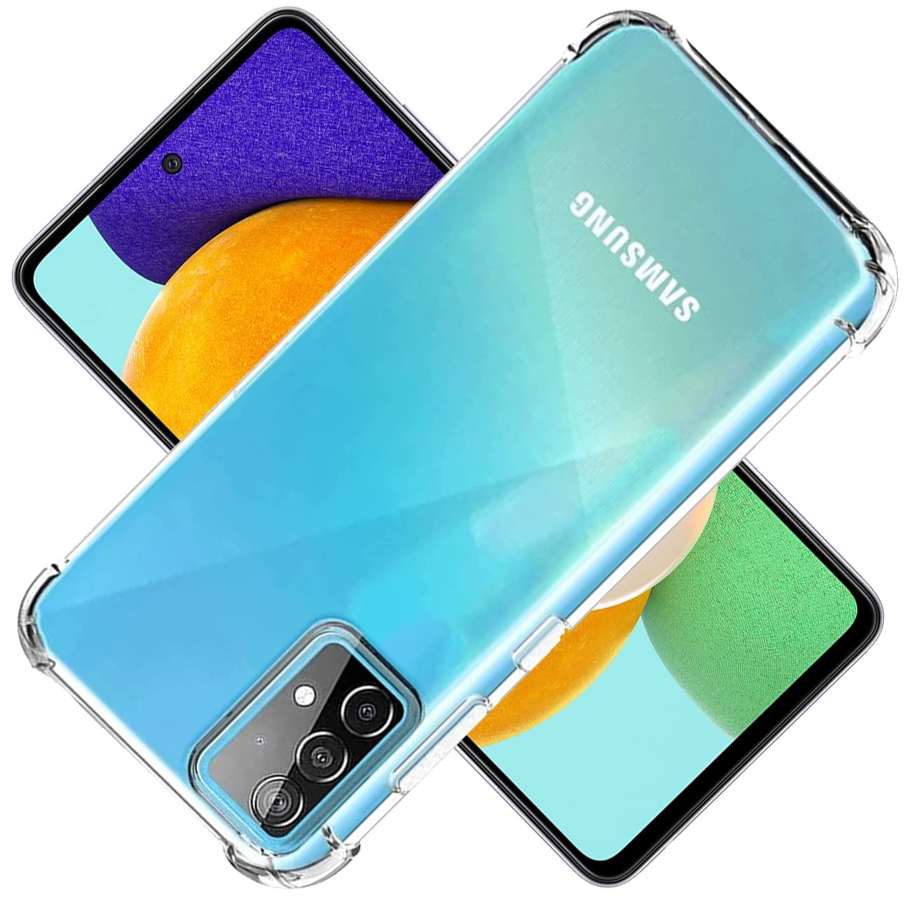 【送料無料】seninhi サイズ：Galaxy A52