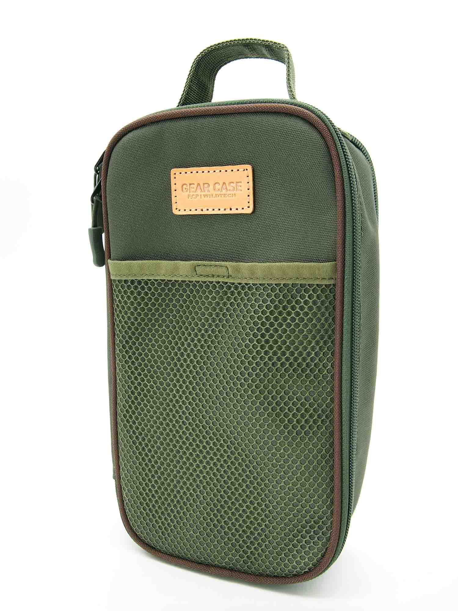 【送料無料】WILDTECH(ワイルドテック) GEAR CASE(ギアケース) CORDURA(コーデュラ...