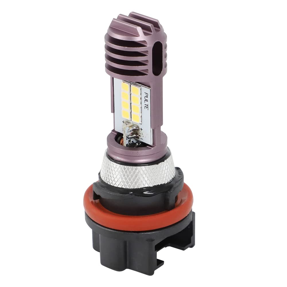 【送料無料】ALPHA RIDER HS5 12V 35/35W ヘッドライト ランプ ハロゲンバルブ 電球 ホンダ Honda スーパーカブ110 JA07 09-11, リード110 /EX JF19 08-13, NHX110 PCX125 PCX150 スズキ Suzuki アドレスV50G レッツ5 レッツ4 バスケット CA43A に適用 スク 色：HS5 LED