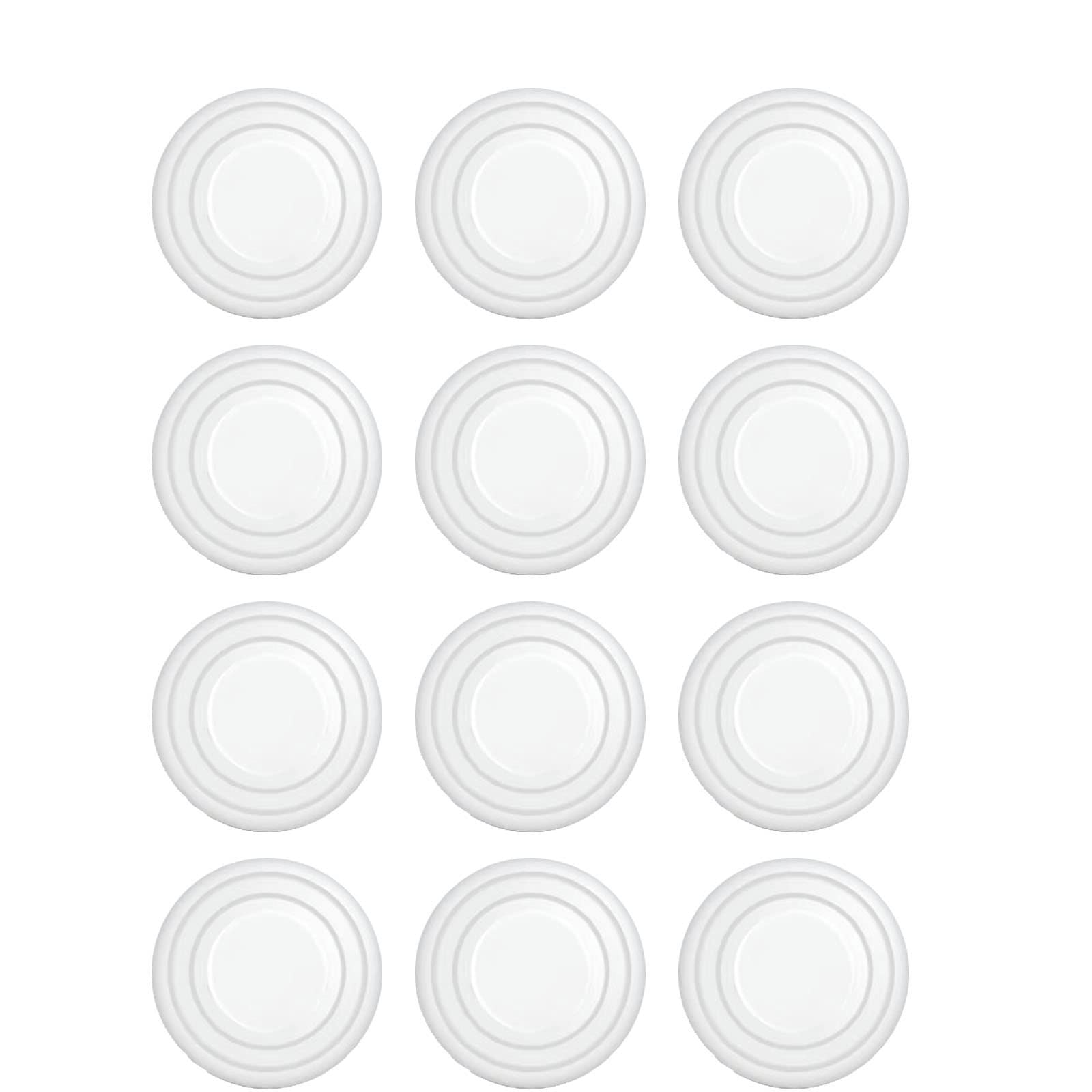 【送料無料】KEGILUH ミニ ミニクラブマン/ミニクロスオーバー/ミニコンバーチブル/ミニ 5 ドア/ミニ ペースマン/ミニ ロードスター 車のドアショッククッション ステッカー 自動車用吸収クッションステッカー プロテクト ガスケット 衝撃吸収 取り付け 色：ライトグレー