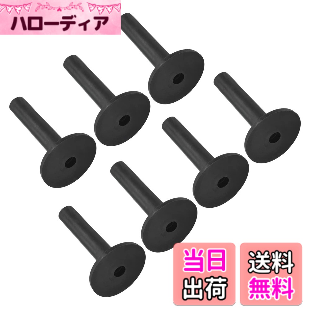 商品情報商品の説明ゴルフティーは、初心者が練習したり、インストラクターが電車を作ったりするときによく使われるアシストアクセサリーです。屋外ゴルフコースや屋内ゴルフ打撃マットに広く使用されています。ゴルフティーを使用してゴルフスキルを向上させ、ホールインワンを簡単に行うようにしてください。 仕様 カラー：ブラック 素材：ゴム 上部の直径：16.5mm 全体のサイズ：85x52mm (L*D) パッキングリスト：7 x ゴムゴルフティー 利点 柔らかくしなやかなゴム素材で、90度まで曲げることができ、丈夫でしっかりしています。 落下することなく、ボールを上にしっかりと保持します。 軽量で小型、外出先でも持ち運びに便利です。 手順 ゴルフティーを芝生またはマットの上に置き、ボールをティーの上に置きます。 ゴルフティーの高さは重要です。購入する前に、必要な高さを確認してください。主な仕様 上部の直径：16.5mm 全体のサイズ：85x52mm (L*D)利点: 柔らかくてしなやかなゴム素材で、90度まで曲げることができ、丈夫でしっかりしています。落下せずにボールを上にしっかりと保持します。軽量で小型、外出先でも持ち運びに便利です。ゴルフティーを芝生またはマットの上に置き、ボールをティーの上に置きます。ゴルフティーは、初心者が練習したり、インストラクターが電車を作ったりするときによく使われるアシストアクセサリーです。屋外ゴルフコースや屋内ゴルフ打撃マットに広く使用されています。ゴルフティーを使用してゴルフスキルを向上させ、ホールインワンを簡単に行うようにしてください。ゴルフティーの高さは重要です。購入する前に、必要な高さを確認してください。