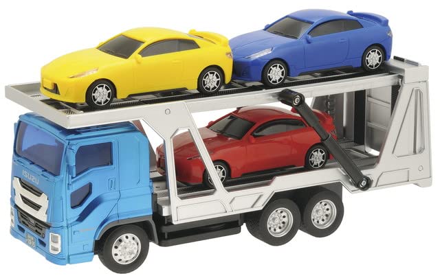 【送料無料】ISUZU GIGA ニュージュニア