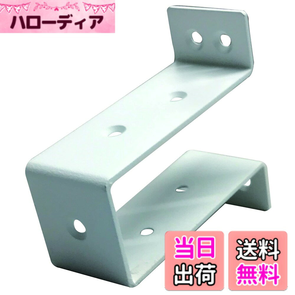 商品情報商品の説明2x4サポート(ツーバイサポート)は2x4材を使用した屋外DIYに最適な補強金物です。 サイズ:(板厚t)2x(W)35x(A)86x(B)91(穴径)5(mm) 2インチ(38mm)x4インチ(89mm)サイズのSPF材やホワイトウッド等の専用金物 専用タッピングビスをご使用頂くと金具の表面がフラットできれいに納まる。 表面処理は三価ユニクロめっき(無地)と耐候性、意匠性の良いホワイト塗装をご用意。主な仕様 2x4サポート(ツーバイサポート)は2x4材を使用した屋外DIYに最適な補強金物です。サイズ:(板厚t)2x(W)35x(A)86x(B)91(穴径)5(mm)2インチ(38mm)x4インチ(89mm)サイズのSPF材やホワイトウッド等の専用金物専用タッピングビスをご使用頂くと金具の表面がフラットできれいに納まる。表面処理は三価ユニクロめっき(無地)と耐候性、意匠性の良いホワイト塗装をご用意。