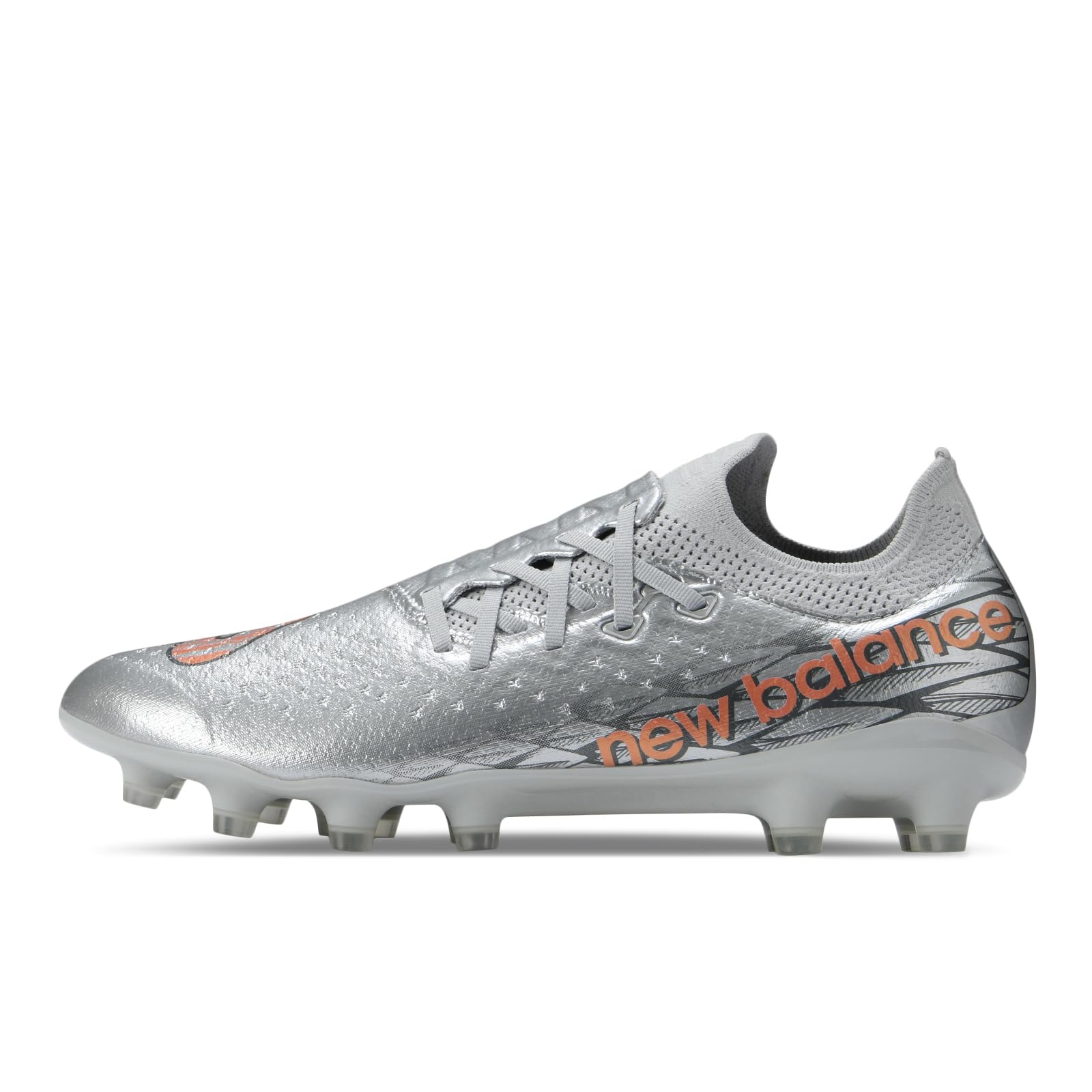 【送料無料】new balance(ニューバランス) メンズ Furon v7 Pro HG(SF1H) フューロ...