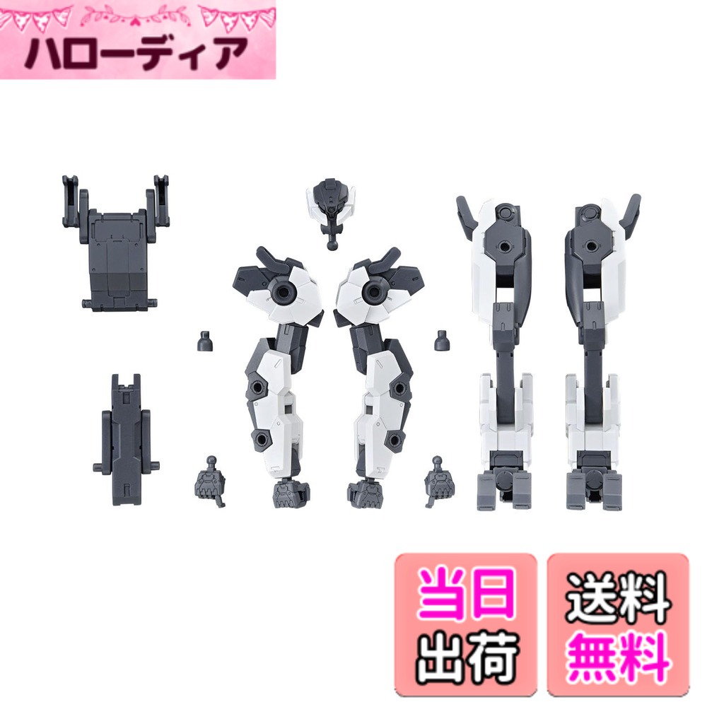 【送料無料】HG 境界戦機 色：グレー、ホワイト、サイズ：1個 (x 1)