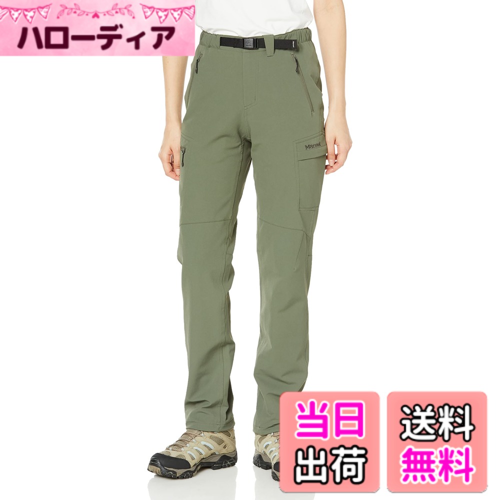 商品情報商品の説明説明 3シーズン使用できる人気のトレッキングパンツです。縦横に伸びる4WAYストレッチ素材で動きやすく、中肉厚の生地が安心感のある履き心地です。腰裏にメッシュ素材を配し、汗をかきやすいアクティビティでも快適です。主な仕様 SIZE:XL ウエスト:77cm 股上:26cm わたり幅:31cm 股下:79.5cm 裾幅:19cm