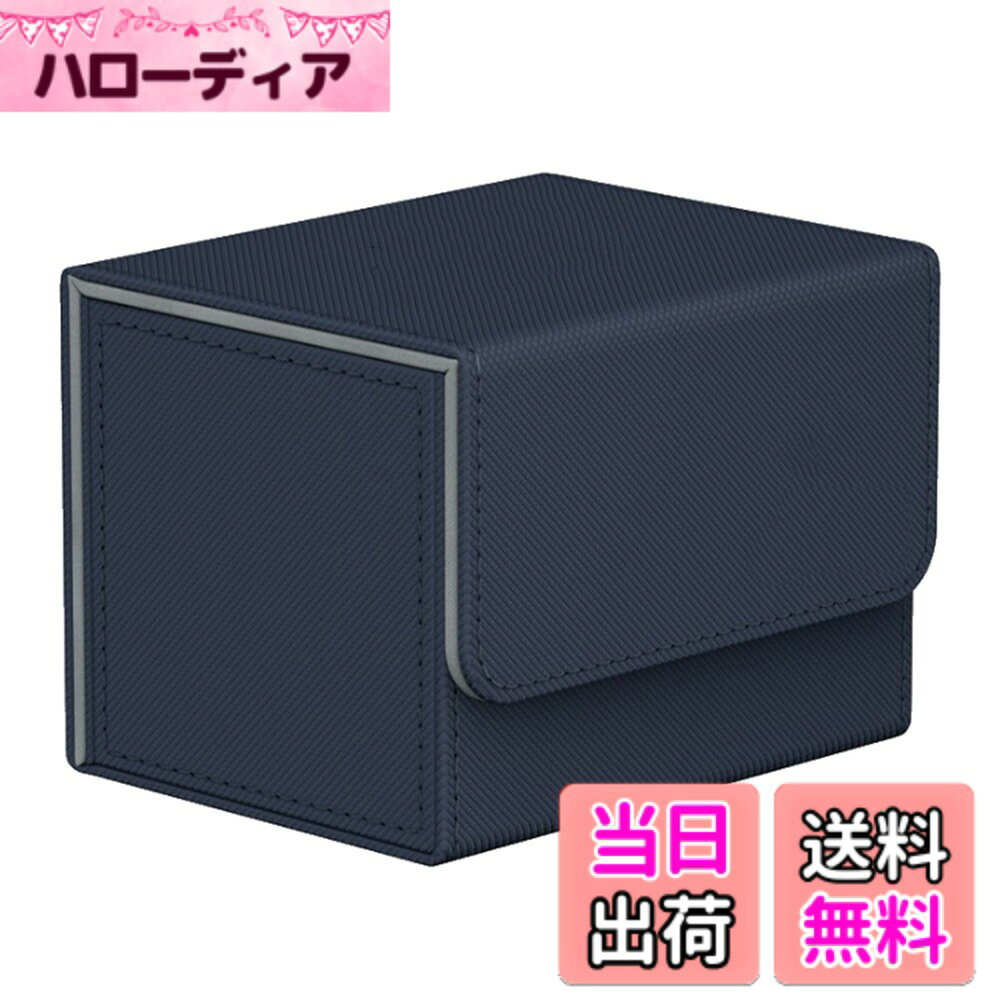 【送料無料】HG CHASING TRIBE デッキケース トレカケース トップローダーダー 用 ...