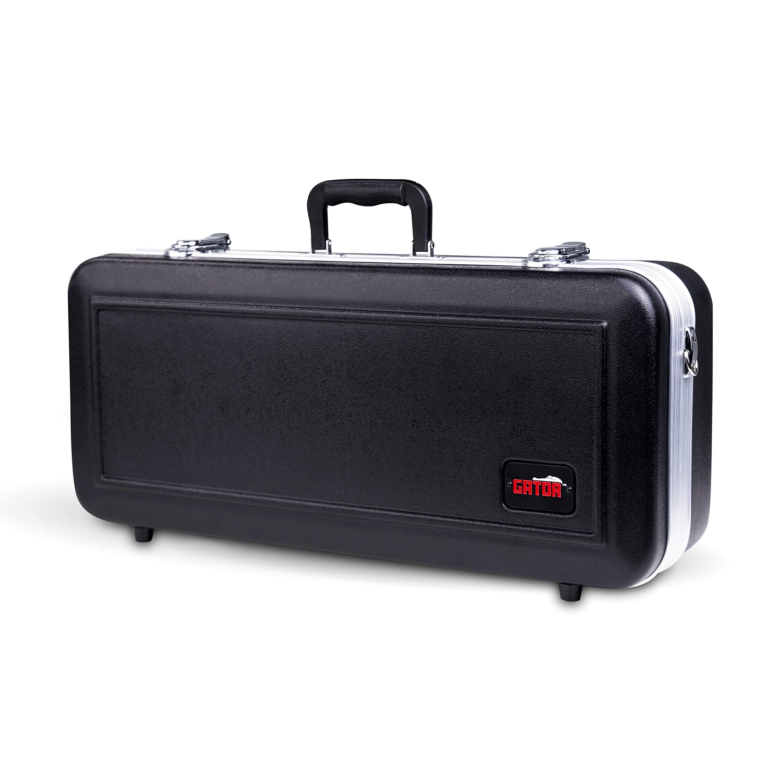 【送料無料】Gator Cases Andanteシリーズバンドとオーケストラケース 色：ブラッ...