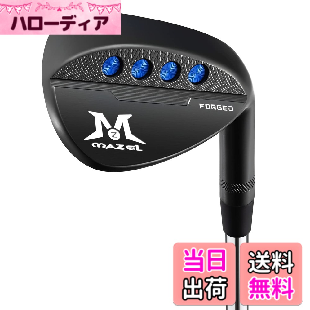 商品情報商品の説明主な仕様 ロフト角:56度ライ角:64度長さ:35.25インチ材質:431ステンレス鋼素材バウンス角：12、バランス：D3brシャフト重量：120g、グリップ重量：61g
