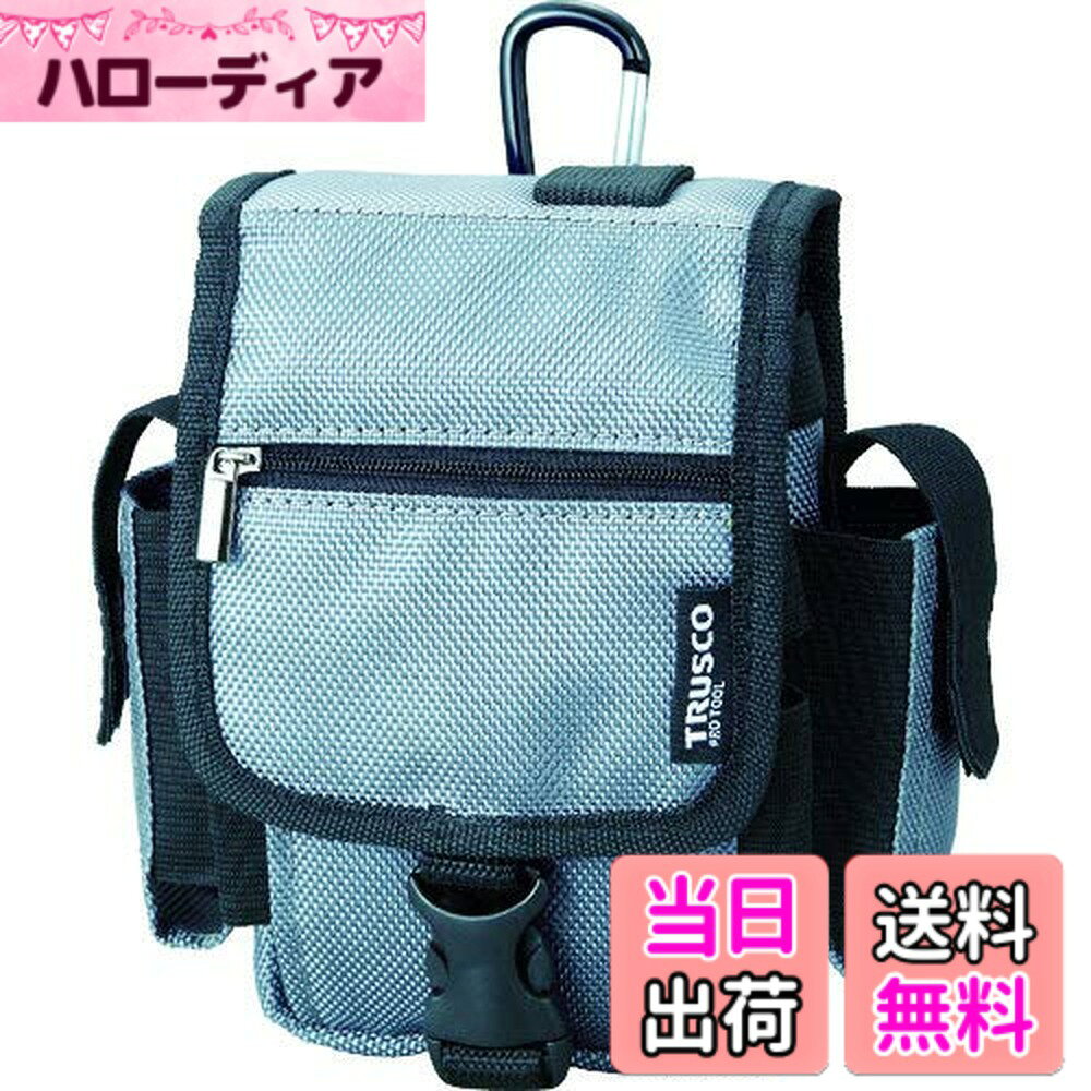 商品情報商品の説明●ベルト通し幅:60mm●超はっ水加工●カラビナ付(アルミ製)●超はっ水加工です。●カラビナ付(アルミ製)です。●現場で使用するドライバーやスパナなど工具の収納に最適です。主な仕様 高さ(mm):170br幅(mm):150br奥行(mm):60br色:グレー質量(g):178