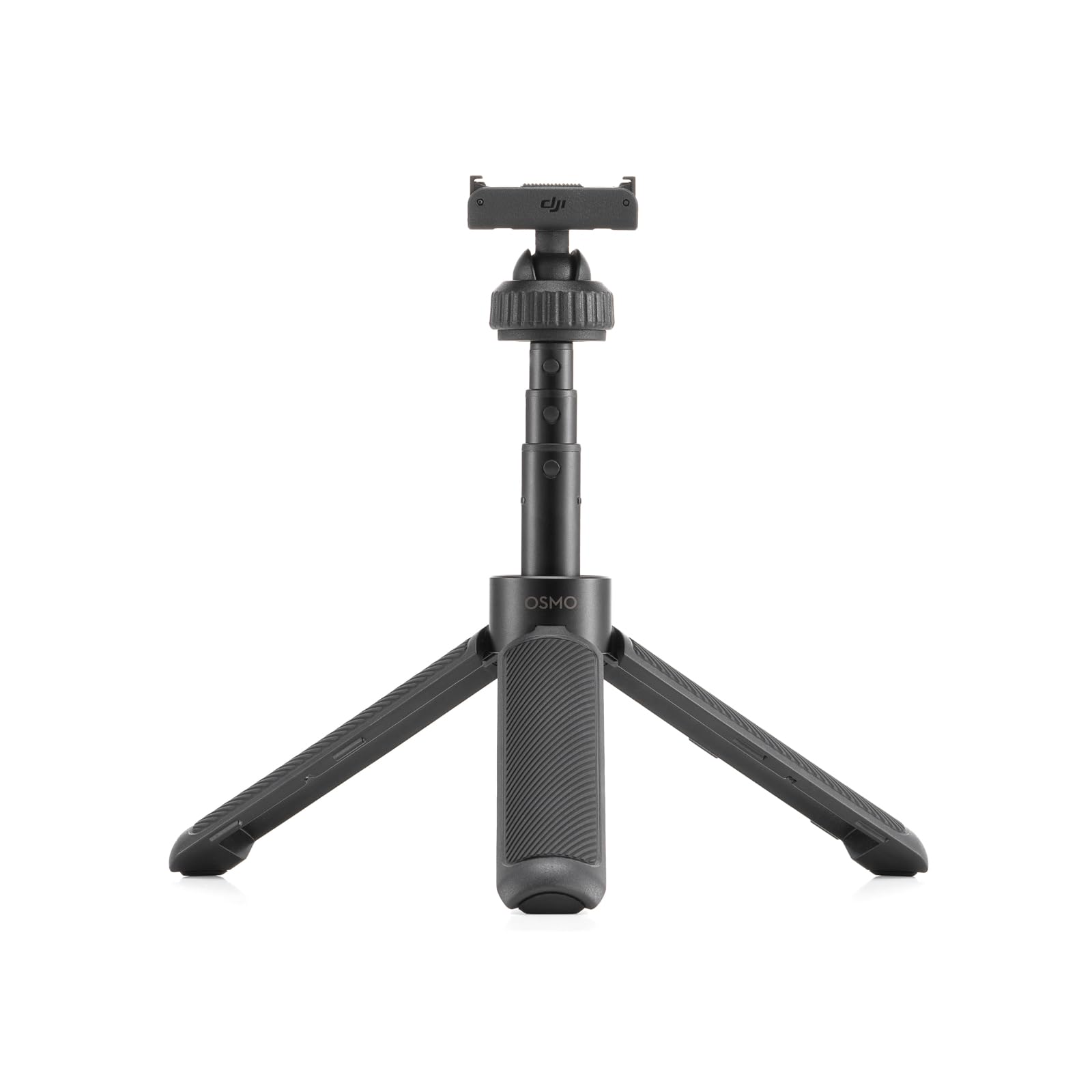【送料無料】DJI Osmo Mobile SE + DJI Mic(トランスミッターx1 + レシーバーx1) Vlog 色：ブラック、サイズ：Osmo Mobile SE