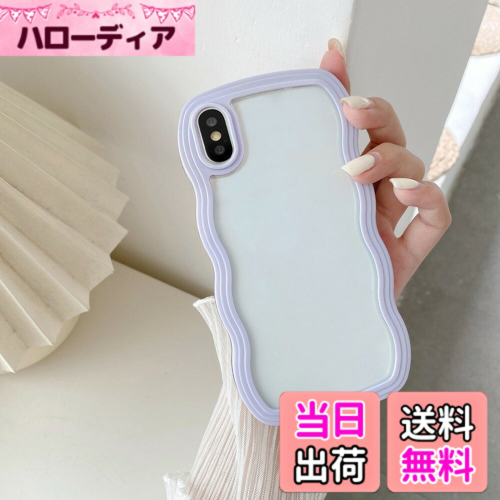 【送料無料】UEEBAI 対応 iPhone Series 用の ケース ソフト TPU カバー 可愛い お...