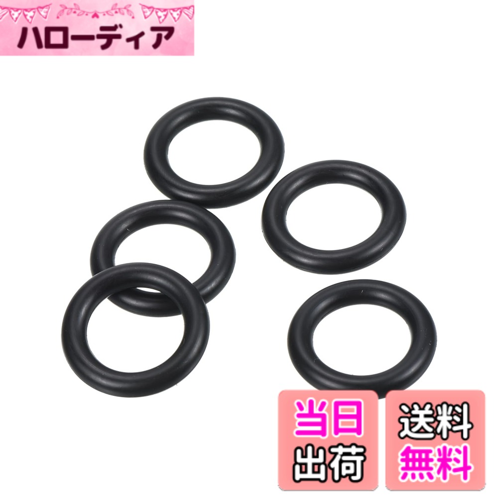 商品情報商品の説明主な仕様 硬度: 70A; 作動圧力: 0.3 bar; 動作温度範囲: -4°C-212°C/-20°C-100°C; 外径: 28 mm; 内径: 20 mm; 断面直径: 4 mm; パッキングリスト: 20 x ゴムOリング利点: ニトリルエラストマーは、石油ベースのオイルや燃料、油圧作動油、水、アルコールに耐性があり、低温でも柔軟性を維持します。説明: シールガスケットの断面は円形です。使い方が簡単で、修理や交換も簡単です。応用: ニトリルゴムOリングは、石油ベースの燃料や潤滑剤に対する耐性があるため、最も一般的に使用されるシールエラストマーの1つです。自動車、燃料システム、蛇口、パイプラインなどで広く使用されています。注意: ニトリルゴムは、日光、一般的な風化、オゾンにさら されると性能が低下します。屋外用途には推奨されません。