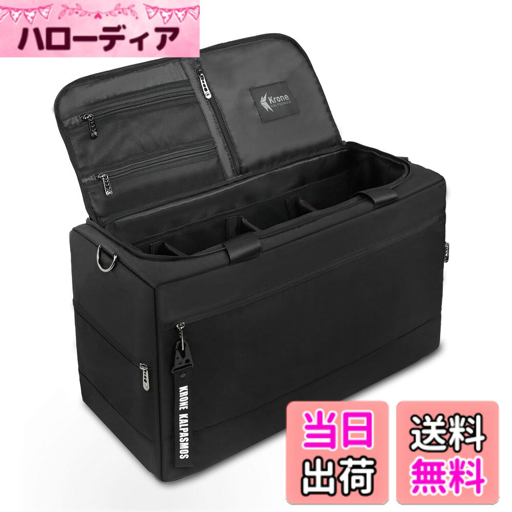 商品情報商品の説明説明 1点。主な仕様 ポリエステル裏地。ファスナー開閉。耐久性&高品質素材:当社のスニーカートラベルバッグは、高品質で耐久性のあるナイロン製です。 表面は滑らかで耐摩耗性があり、長期間使用しても表面は新品のように滑らかです。 旅行用の男性用スニーカーバッグの頑丈なジッパーとメタルフックは、高強度の積載要件を満たします。 雨や日常的な水しぶきにも強く、大切な靴が濡れたり傷んだりするのを防ぐスニーカーダッフルバッグです。さまざまなポケット:この男性用トラベルダッフルバッグは、サイズ12までのスニーカーを最大4足入れることができます。 旅行用のシューズキャリアとして、サイドポケットには搭乗券、パスポート、携帯電話を素早く簡単に収納できます。 シューズダッフルバッグ上部にあるメッシュポーチには、イヤホンや鍵などの小物を収納できます。 ノートパソコンを収納できる専用ポケットがあり、最大16インチのノートパソコンを収納できます。幅広い用途:このファッショントラベルダッフルバッグは、旅行用のシューズスーツケースとしてのみ使用されるわけではありません。 内側の3つの仕切りを調整することで、あらゆる収納ニーズに合わせてカスタマイズできます。 旅行、アウトドア、野球、フットボール、バスケットボール、衣類の収納に最適です。 この大きなトラベルダッフルバッグは、スニーカーバッグ/トラベルダッフルバッグ/ジムバッグ/スポーツバッグ/ボクシングバッグ/アスレチックバッグに変身させることができます。軽量&通気性:この旅行男性用のスニーカーバッグは軽量で、スポーツや旅行の必需品です。 この大きなスポーツダッフルバッグは、スニーカーを擦り傷や傷から保護します。 このトラベルバッグには、丸みを帯びたステッチのグリップハンドルが付いています。 調節可能なストラップが付属しています。 ハンドバッグ、斜め掛けバッグとしても使えるバッグです。パッケージ内容:ダッフルバッグ1個、調節可能&取り外し可能な仕切り3個、パッド付きショルダーストラップ1個。