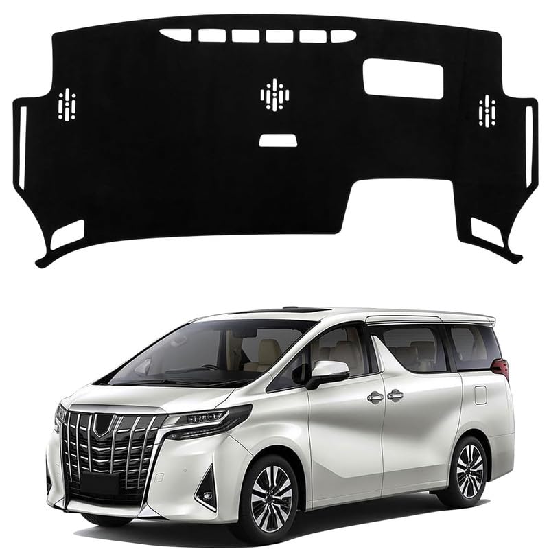 【送料無料】車種専用 ダッシュボードマット ダッシュボードカバー 車内 フロントマット インテリア アクセサリー