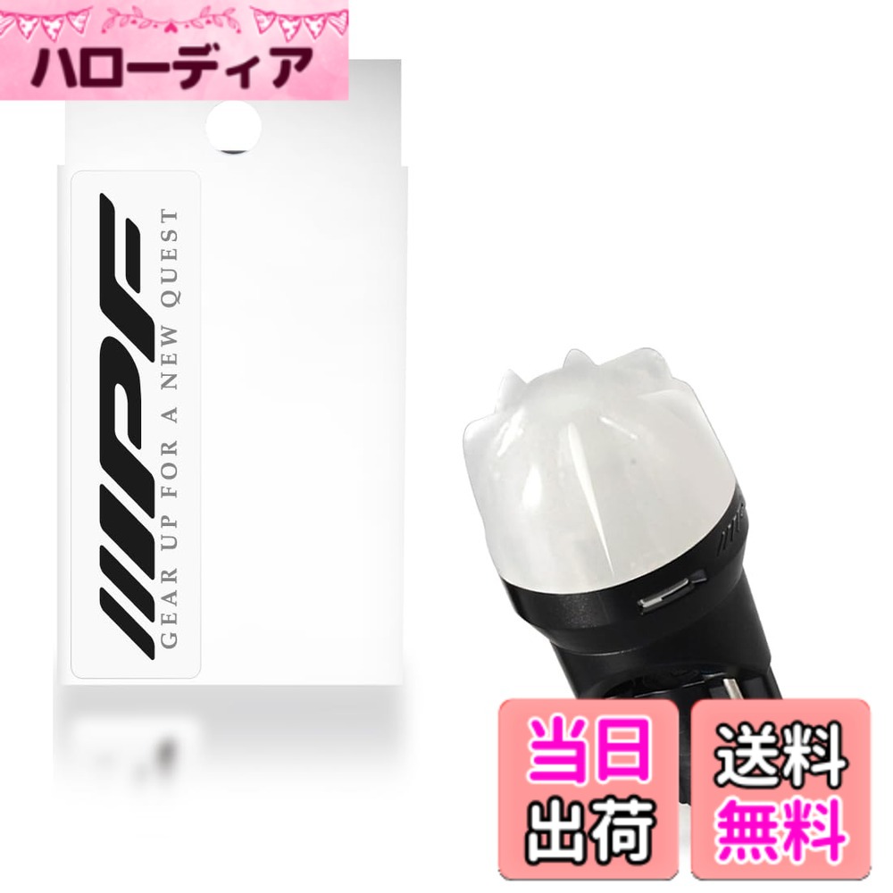 【送料無料】IPF ライセンス ナンバー 色：6500K / 65lm(限定)、サイズ：1個入
