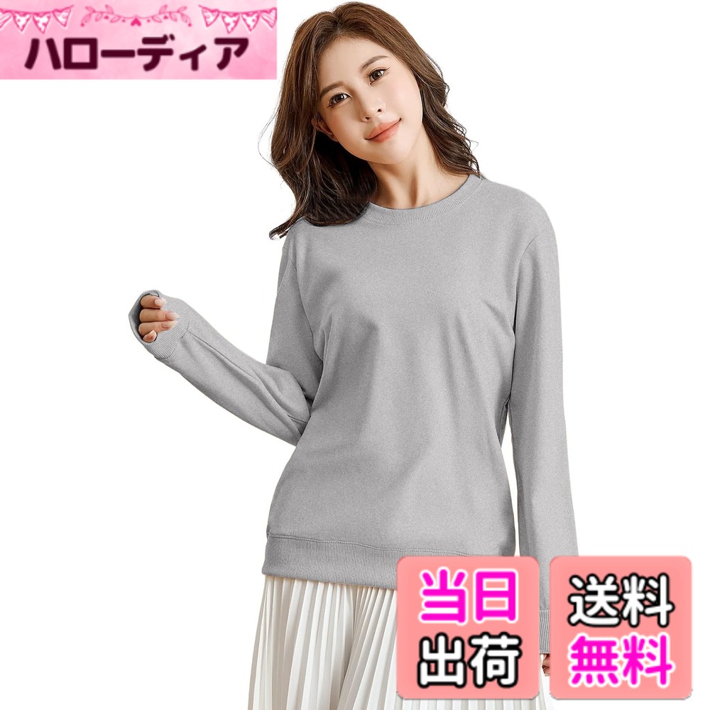 商品情報商品の説明主な仕様 サイズ：M、L、2L、3L、4L、5Lbr1枚あれば重宝する、インナーにも主役にもできるベーシックなプルオーバ。毎日使いたいアイテムでトレンド感を取り入れたデザインに仕上げました。イマドキ感溢れるベーシックなアイテムです。シンプルだからこそ着回し力も抜群。チノパンやカーゴパンツ、ジョガーパンツにも合わせやすく、アウターとの相性もいいすっきりとしたラウンドネックを採用したので、様々なシーンでロングシーズンお使い頂けます。