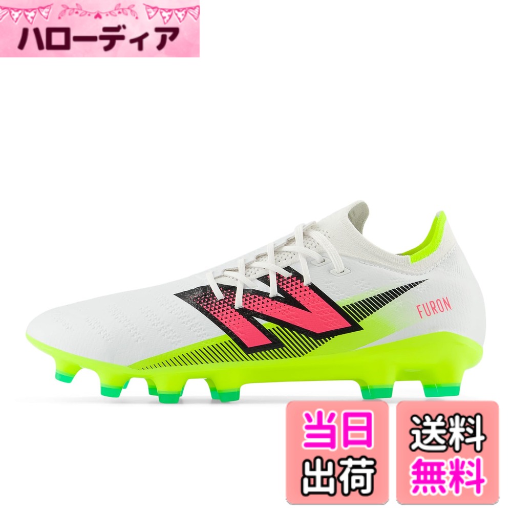 商品情報商品の説明説明 圧倒的な軽さが特長のストライカー向けスピードモデル「FURON V7 PRO FG」がV7+にアップデート。極薄の軽量ニット素材を中足部でも採用し、視覚的にも軽量化が伝わるデザインに。ボールとの接地面をクリーンにする甲部キャノピー構造はそのままに、履き口から甲部分までHYPOKNIT素材を使用し、足入れのしやすさからフィット感まで向上。軽量性・機動性に優れるHGプレートが爆発的な加速をサポート。主な仕様 0