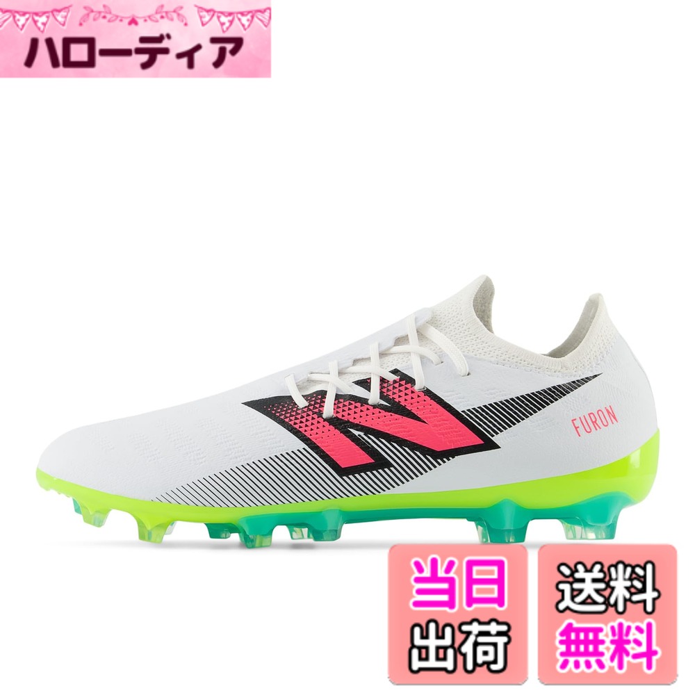商品情報商品の説明説明 ストライカー向けスピードモデル「FURON」がV7+にアップデート。ミドルモデルのDESTROY HGはアッパーにメッシュとHYPOKNIT素材を仕様し、快適な足入れとフィット感を実現。ボールとの接地面をクリーンにする甲部キャノピー構造はそのままに、アクセラレイトHGプレートが強いトラクションと反発性による加速を実現。試合から練習までパフォーマンスを幅広くサポート。主な仕様 0