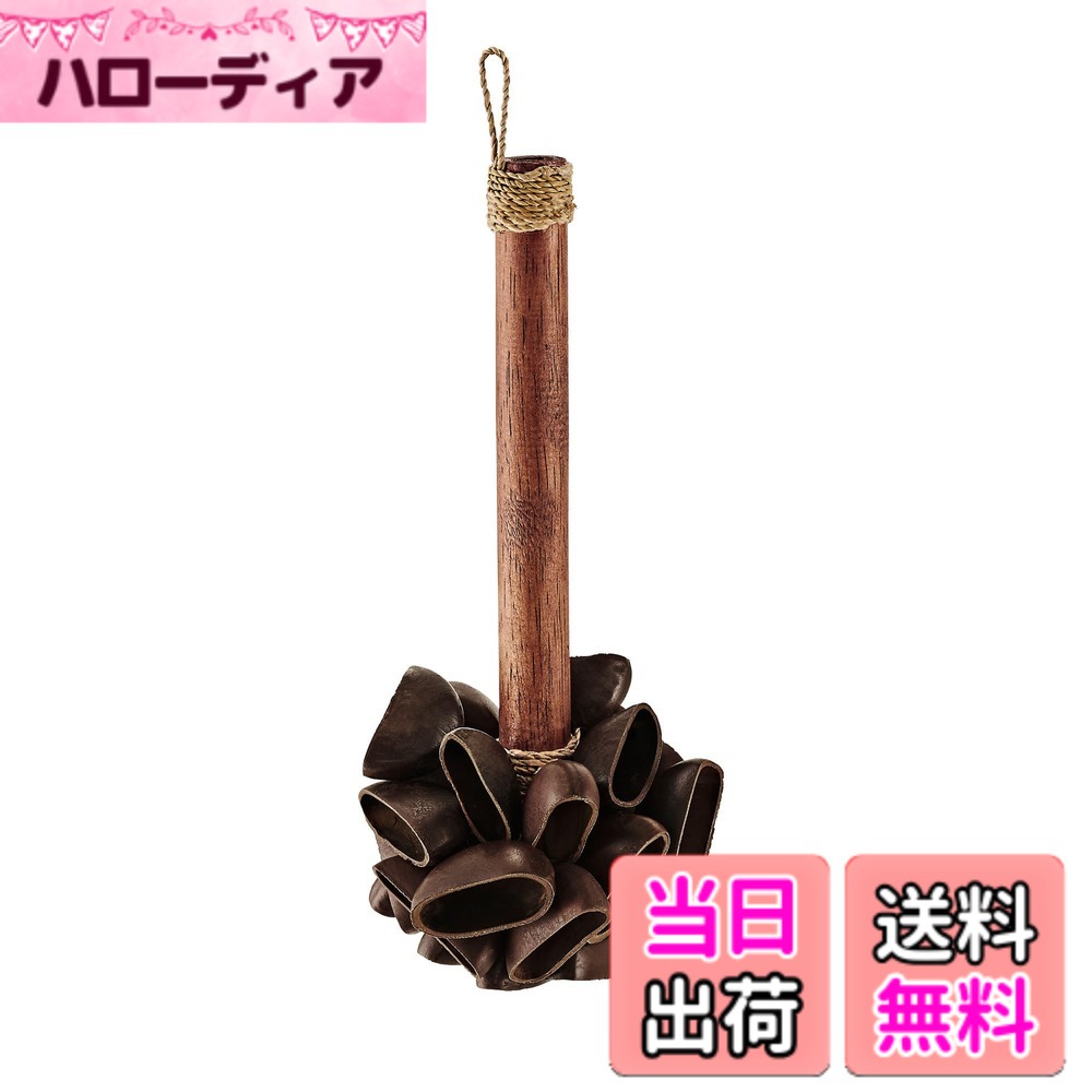 商品情報商品の説明殻をロッドに結び付けた形状です。 手で握って演奏しやすく仕上げました。 こちらの商品は日本国内代理店商品となります。 並行輸入品に関しては、代理店を受けることが出来ませんのでお気を付け下さい。主な仕様 殻をロッドに結び付け、手で握って演奏しやすくしたシェイカー素材:BENDO（クワ)サイズ: 約24cmbrメーカー側の意匠変更により、予告なく外観上のデザイン・カラー・仕様等が変わる場合がございますこちらの商品は日本国内代理店商品となります(並行輸入品は代理店を受けることが出来ません)