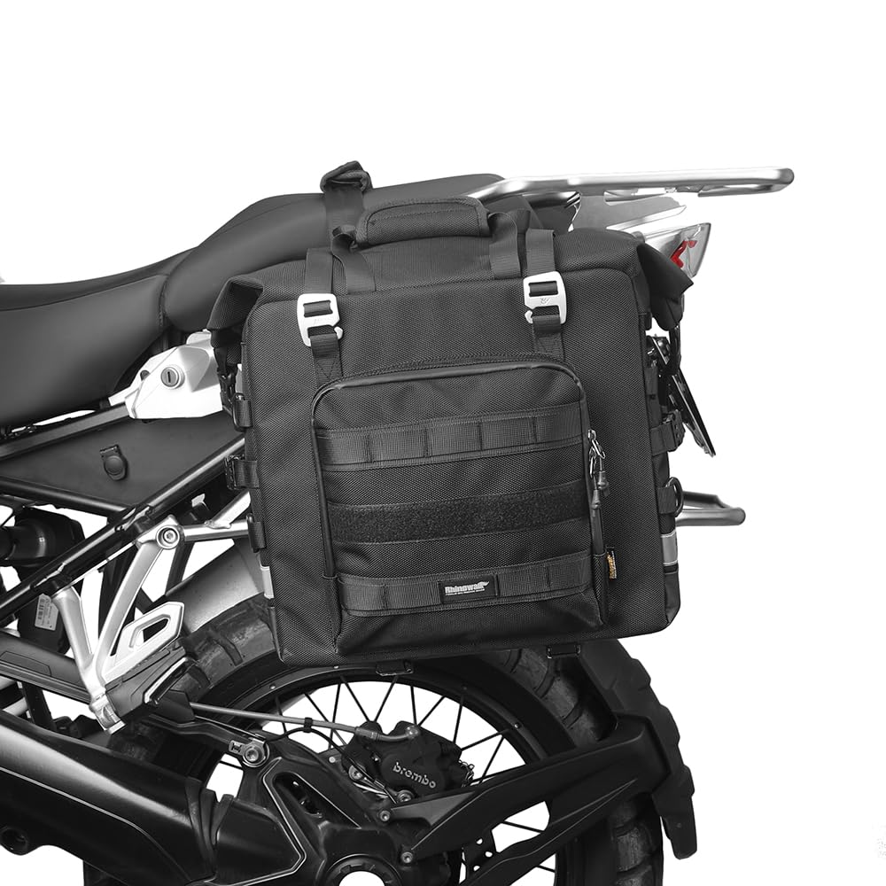 楽天市場】rhinowalk バイクサドルバッグの通販