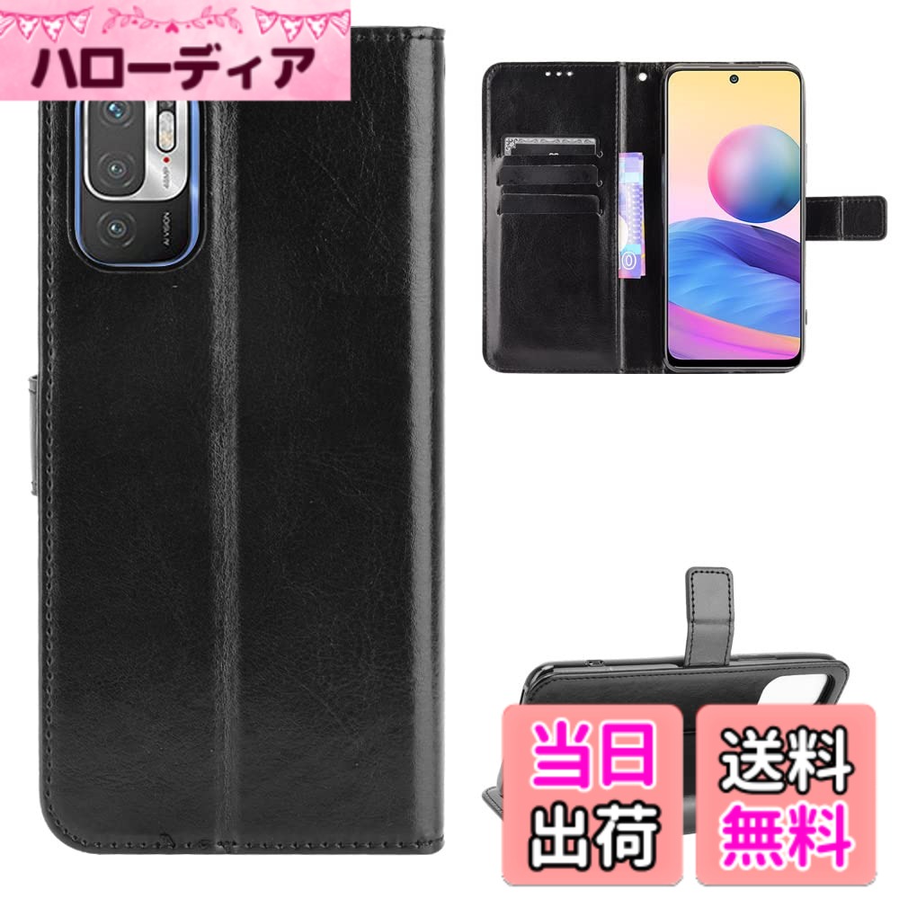 kejiamo ガラスフィルム 色：ブラック、サイズ：T11-Redmi Note 10 JEブラック