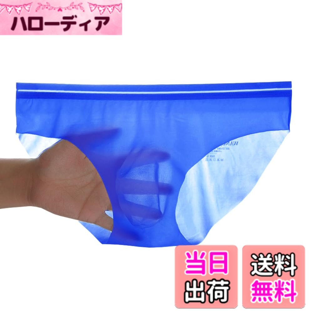 【送料無料】[Pastinde] ブリーフ ビキニブリーフ ビキニ メンズメンズ立体 シーム...