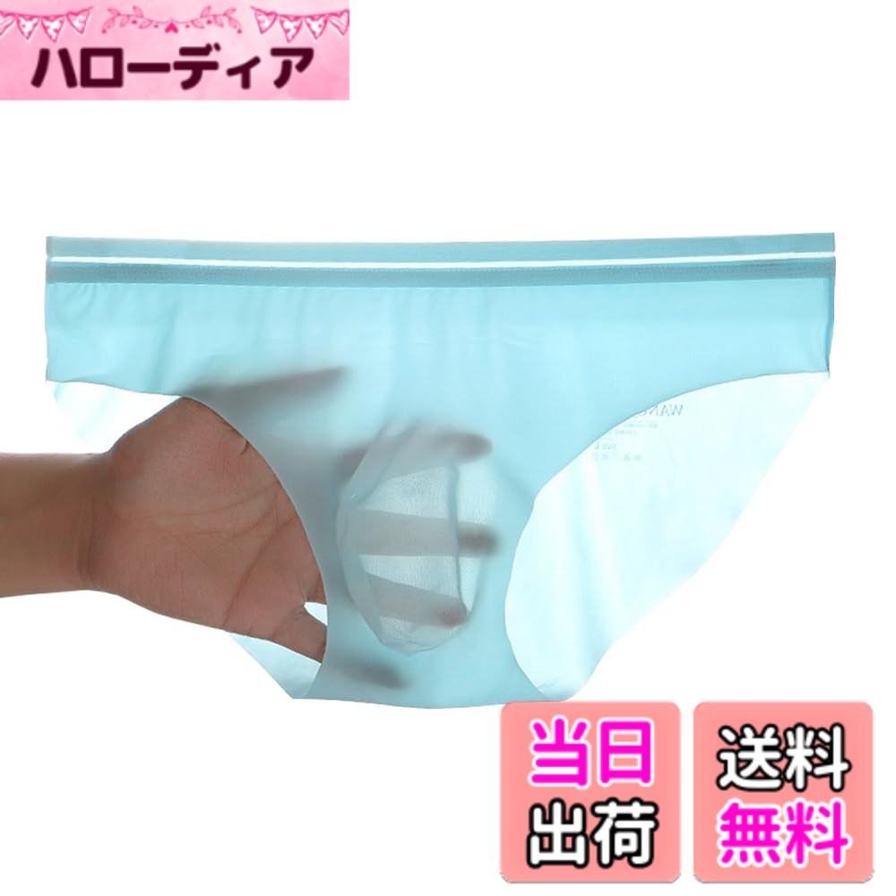 【送料無料】[Pastinde] ブリーフ ビキニブリーフ ビキニ メンズメンズ立体 シーム...