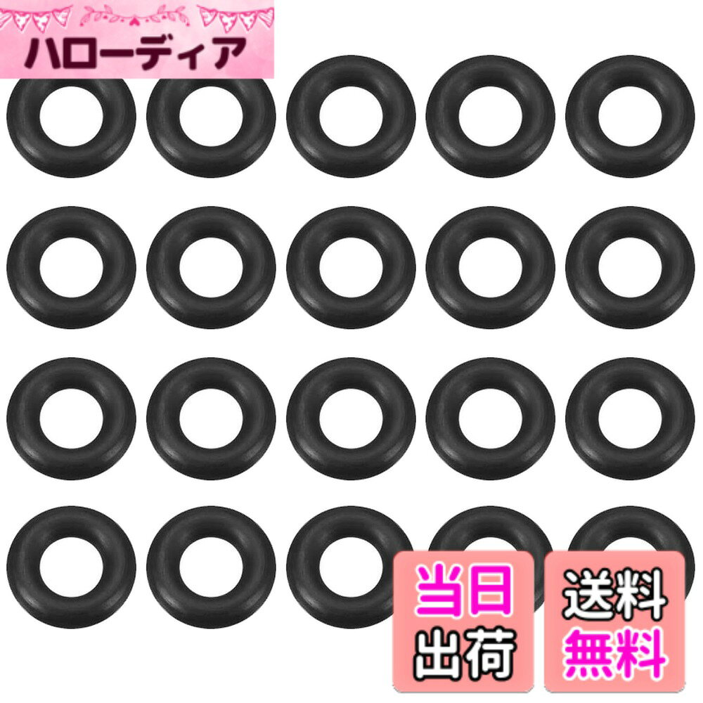 商品情報商品の説明用途：鉱油、水、空気、ガスなどのさまざまな流体のシール部品として使用できます。主な仕様 材質：ニトリルゴム。 サイズ: 外径4mm、内径2mm、幅1mm。適用温度：−20度-100度。用途：鉱油、水、空気、ガスなどのさまざまな流体のシール部品として使用できます。特徴：防水性と耐熱性が非常に優れているだけでなく、耐摩耗性などの優れた機械特性も持っています。幅広い適用：水ホース、ポンプ、配管パイプ、高圧洗浄機、フィルター、メンテナンスなどに広く使用されています。