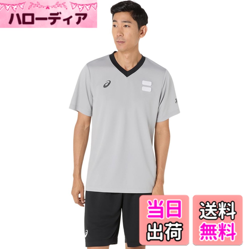 商品情報商品の説明説明 JBA(公益法人日本バスケットボール協会)認定の審判用シャツ。JBA規定、セカンドユニフォーム(2020年7月施行)に対応したシャツ。主な仕様 アシックスのバスケットボールウェアbrJBA認定審判用シャツ(セカンド)アシックスオリジナルサイズ(参考寸法Lサイズ)身巾:約56cm着丈:約72cmbr原産国:Chinabrポリエステル100%