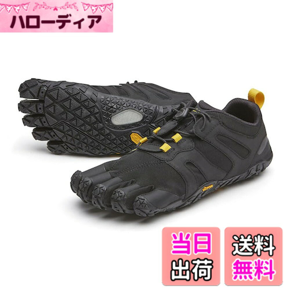商品情報商品の説明説明 Vibram FiveFingers(ビブラムファイブフィンガーズ) ※サイズ表記に関する注意点(画像内)を必ずご一読ください※ ※cm表記は、商品外箱に記載のサイズを掲載しております。 ※あくまでメーカー発表の寸法になりますので、 お客様の足の実寸とは相違がある場合がございます。 裸足になった状態で、踵から一番長い指先までの長さを計測いただき、 実寸のcmをご参考の上ご検討下さい。 また、指の長さや足幅・土踏まず・甲の高さなど、個人差が多くございますので、 慎重にサイズをお選びいただきますよう予めお願い致します。 ※モニターの発色の具合によって実際のものと色が異なる場合がございます。 ※並行輸入品のため、外箱にキズやつぶれがある場合がございます。 カラー:Black/Yellow サイズ: EU37(22.5cm) EU38(23.0cm) EU39(24.0cm) EU40(24.5cm) EU41(25.0cm) 素材: アッパー:Extra resistant Polyester fabric 中敷:2 mm EVA insole + Polyester sockliner ソール:2-color 5mm + 3D Cocoon Mesh 原産地:ベトナム主な仕様 サイズ: EU37(22.5cm) EU38(23.0cm) EU39(24.0cm) EU40(24.5cm) EU41(25.0cm)※生産時期によって、ロゴのデザイン等が変更される場合がございます。※並行輸入品のため、外箱,パッケージにキズやつぶれがある場合がございます。ギフト プレゼントに最適