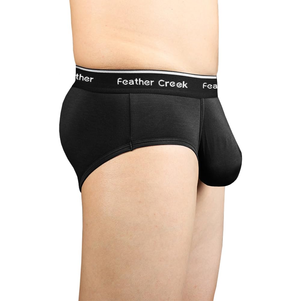 【送料無料】[Pastinde] ブリーフ メンズ 蒸れない モダール 下着 パンティー 立体...