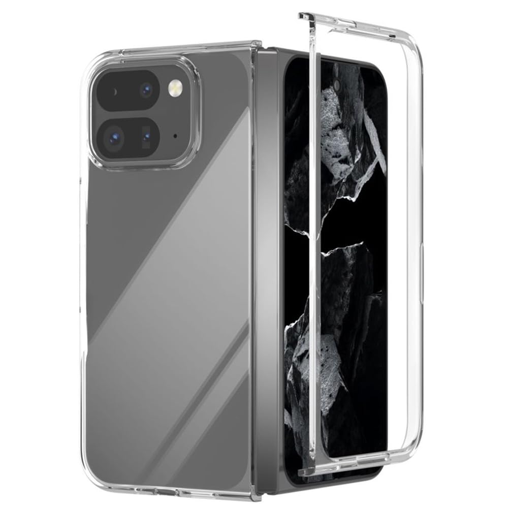 【送料無料】515-ZYAO 用の ケース 色：透明
