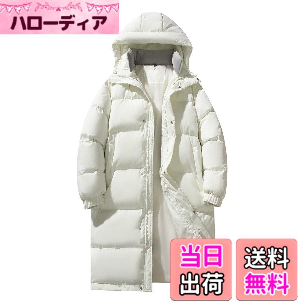 商品情報商品の説明主な仕様 【Size:S】 身長の目安:155-165cm 体重:45-55kg、【Size:M】 身長の目安:160-170cm 体重:50-60kg。【Size:L】 身長の目安:165-175cm 体重:60-70kg、【Size:XL】 身長の目安:170-180cm 体重:70-80kg。【Size:2XL】 身長の目安:175-180cm 体重:80-90kg、 【Size:3XL】 身長の目安:180-185cm 体重:90-100kg。【保温性に優れ】手触りのよい上質ポリエステル素材が、高級感満点！裏にはボリューム感のある中綿がたっぷりと詰まっており、しかも中綿素材には空気を含む性質があり体温を蓄熱し暖かい空気の層を作ります。その空気の層で外部の冷気を防ぐのでとても暖かいんです。【機能的なデザインを】スタンドカラーで、首元からの熱の放出を抑えます、袖口にリブ編みのデザインが風の侵入を防止してくれます、内部にもポケット付きで、安全性と便利性アップです。両サイドに大きなポケット、携帯や小物入れに便利です。