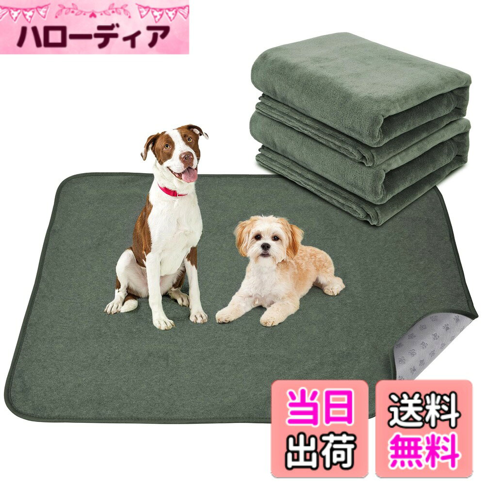 【送料無料】LOOBANI 洗えるペットシーツ ペットマット ペット おしっこマット ペ...