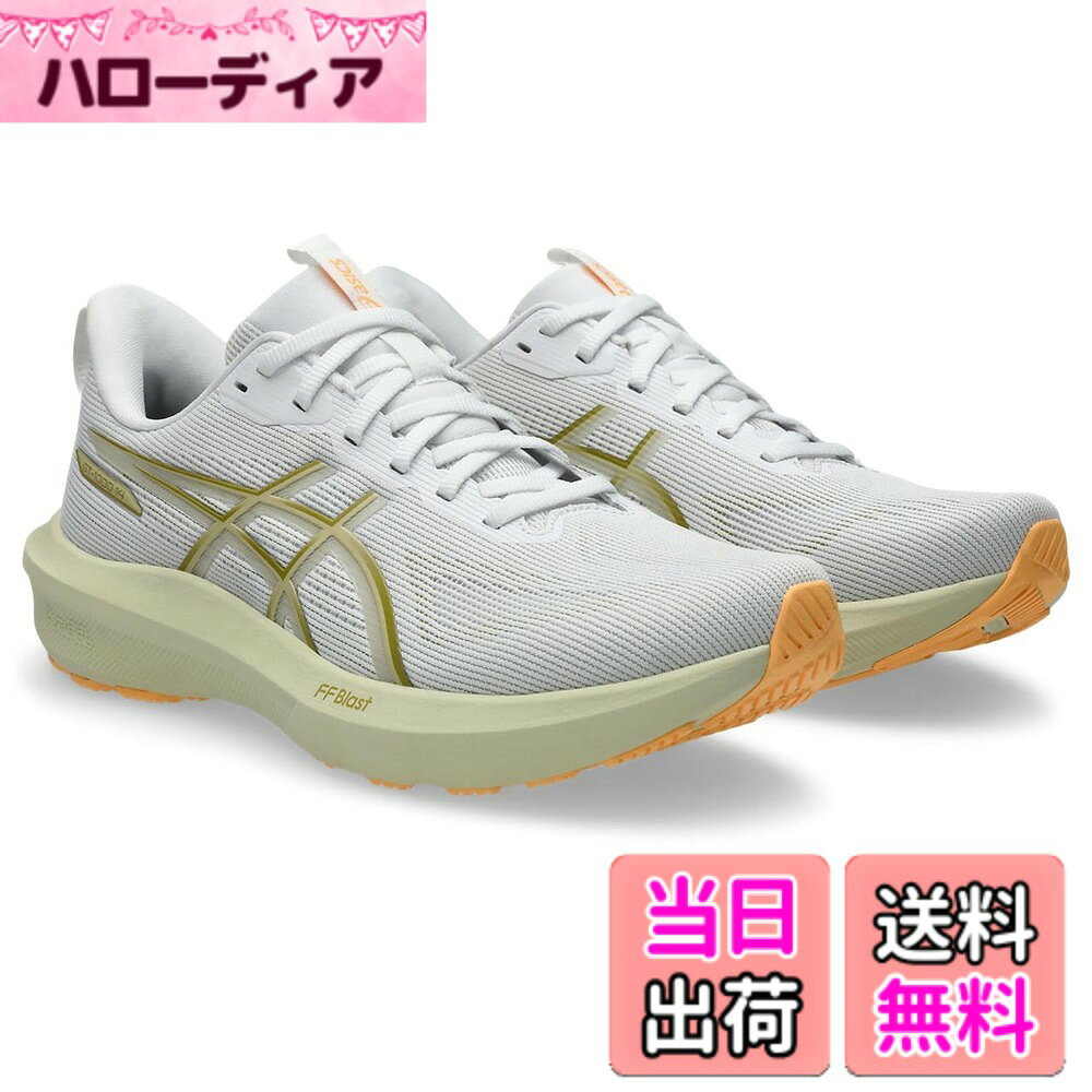 商品情報商品の説明説明 ■商品紹介■ アシックスのランニングシューズ ■ブランド紹介■ アシックスは1949年に故鬼塚喜八郎氏が「スポーツを通じて青少年を健全に育成すること」を願って神戸で創業したブランド。 その名前は、紀元6世紀初めのローマの風刺作家ユベナリスの名文句、"Anima Sana In Corpore Sano"の頭文字が由来となっています。 同社は、日本にスポーツ工学研究所を設立し、世界に通用する機能的で高品質な商品作りを続け、国内外を問わず多くの人々から信頼を得ています。主な仕様 アシックスのランニングシューズアクティブなライフスタイルのランナーを支える安定性とクッション性に優れたランニングシューズ原産国:Indonesiabrインナーソール素材:合成樹脂(ORTHOLITE)/取り替え式