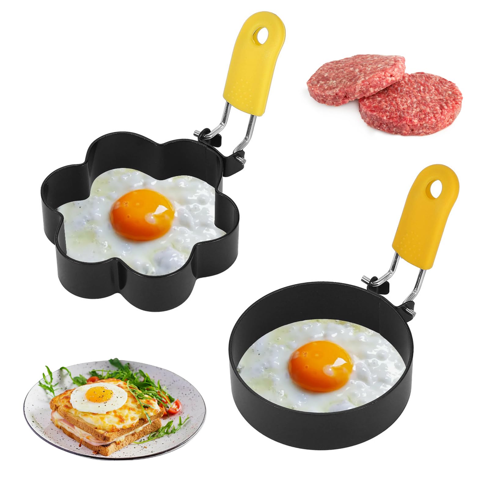 楽天市場】ステンレス リング（鍋・フライパン｜キッチン用品・食器