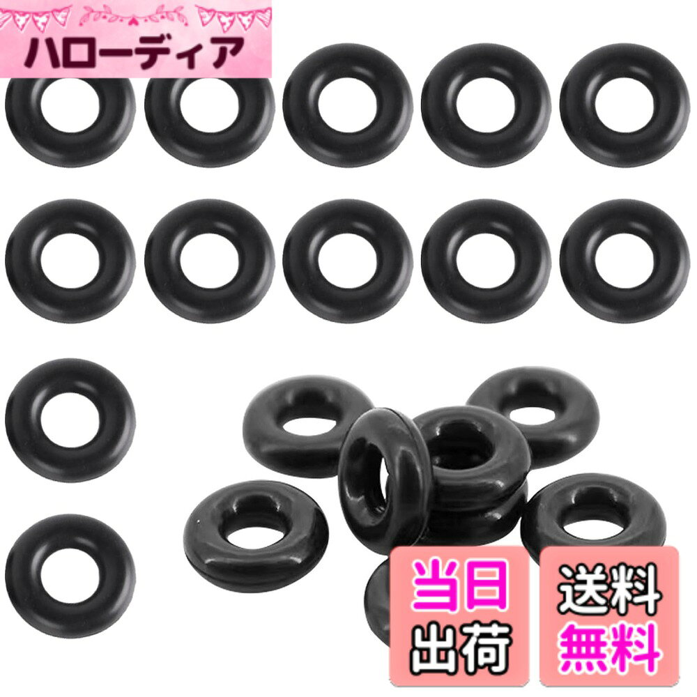 商品情報商品の説明用途：鉱油、水、空気、ガスなどのさまざまな流体のシール部品として使用できます。主な仕様 材質：ニトリルゴム。 サイズ: 外径7mm、内径3mm、幅2mm。適用温度：−20度-100度。用途：鉱油、水、空気、ガスなどのさまざまな流体のシール部品として使用できます。特徴：防水性と耐熱性が非常に優れているだけでなく、耐摩耗性などの優れた機械特性も持っています。幅広い適用：水ホース、ポンプ、配管パイプ、高圧洗浄機、フィルター、メンテナンスなどに広く使用されています。