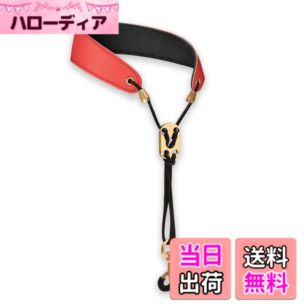 商品情報商品の説明説明 ChasCoCoサックス ストラップ ネックストラップ 首掛け ぶんかつじゅうりょう人間工学 調節可能 軽減 サキソフォン 演奏 練習 吹奏楽 なPUレザーサックスハー主な仕様 【人口工学設計】で首を圧迫せず肩や首にかかる負担を軽減させますので、長時間の練習や演奏にも最適です。【高品質素材】:PUレザーと亜鉛合金製。耐久性に優れています。【携帯に便利】機能的ながらシンプルな構造で、使用しない時にはコンパクトにまとめておくことができます。演奏が終わったらポケットにしまっておけますし、持ち歩きにもスペースを取りませんのでいつでも携帯することができます。【調節可能】：他のサックスストラップよりも柔軟性があり、好きな長さを選択できます。【で使いやすい】：セキュリティメタルフックに保護ゴムカバーが付いたサックスストラップは、セキュリティと安定性を高め、簡単に取り付けおよび取り外しできるだけでなく、フックによるサックスの引っかき傷を防ぐことができます。