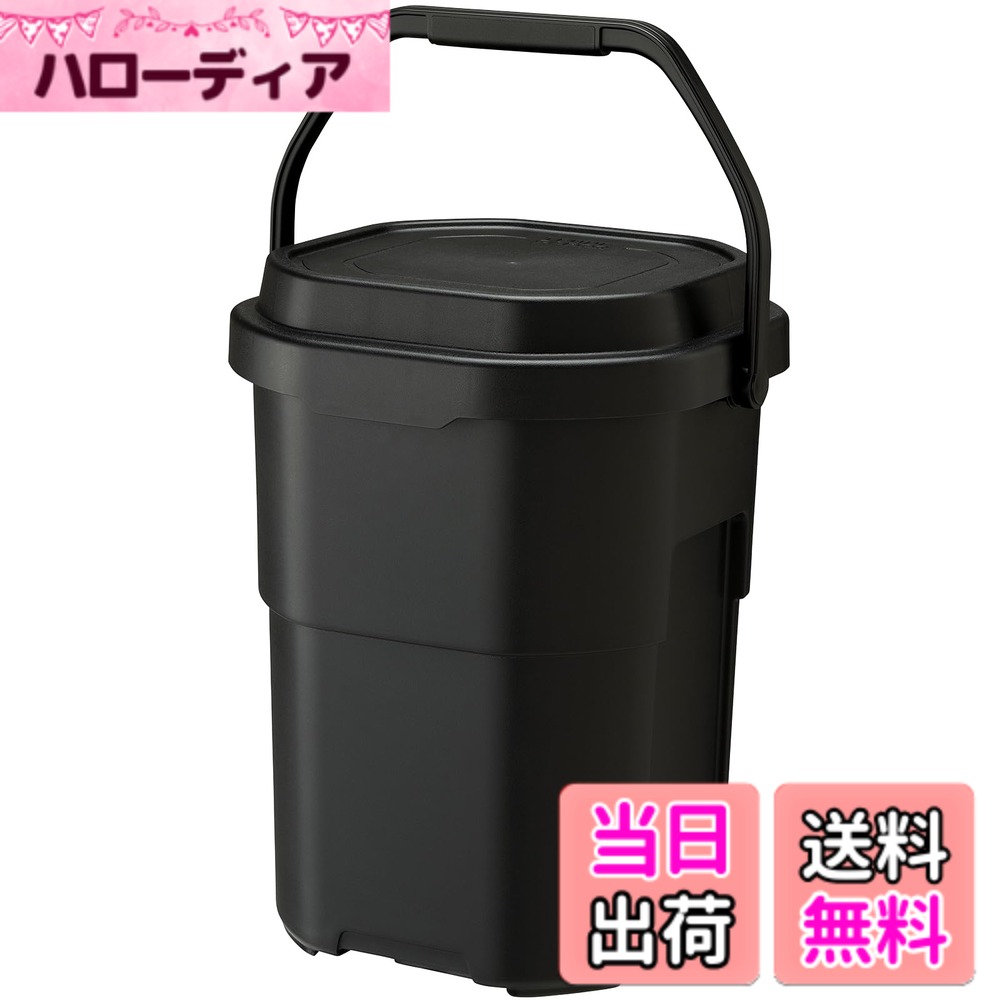 【送料無料】リス(RISU) トランクカーゴ 本体 バリエーション 色：ブラック、サイ...