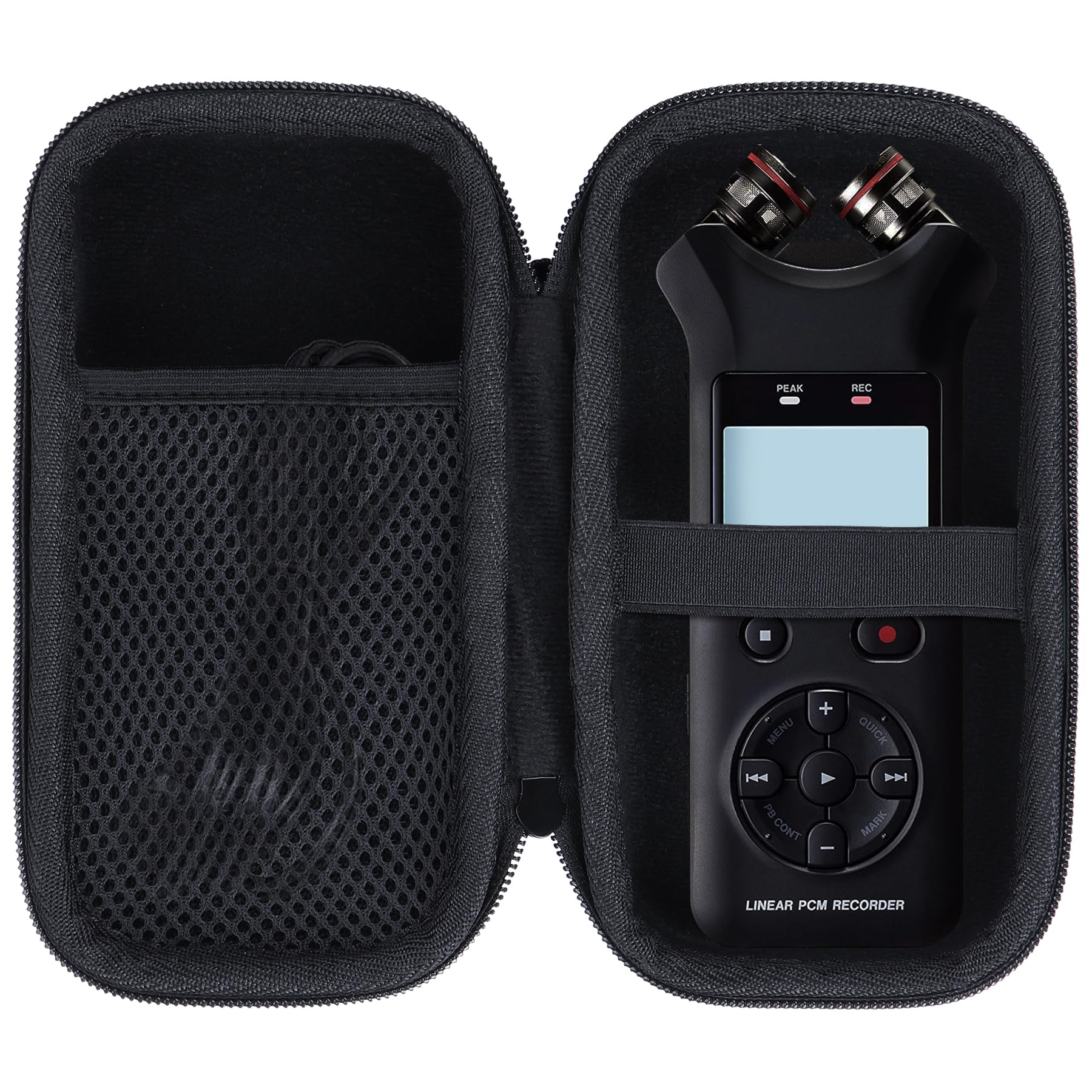 楽天市場】tascam dr－05 アクセサリーの通販
