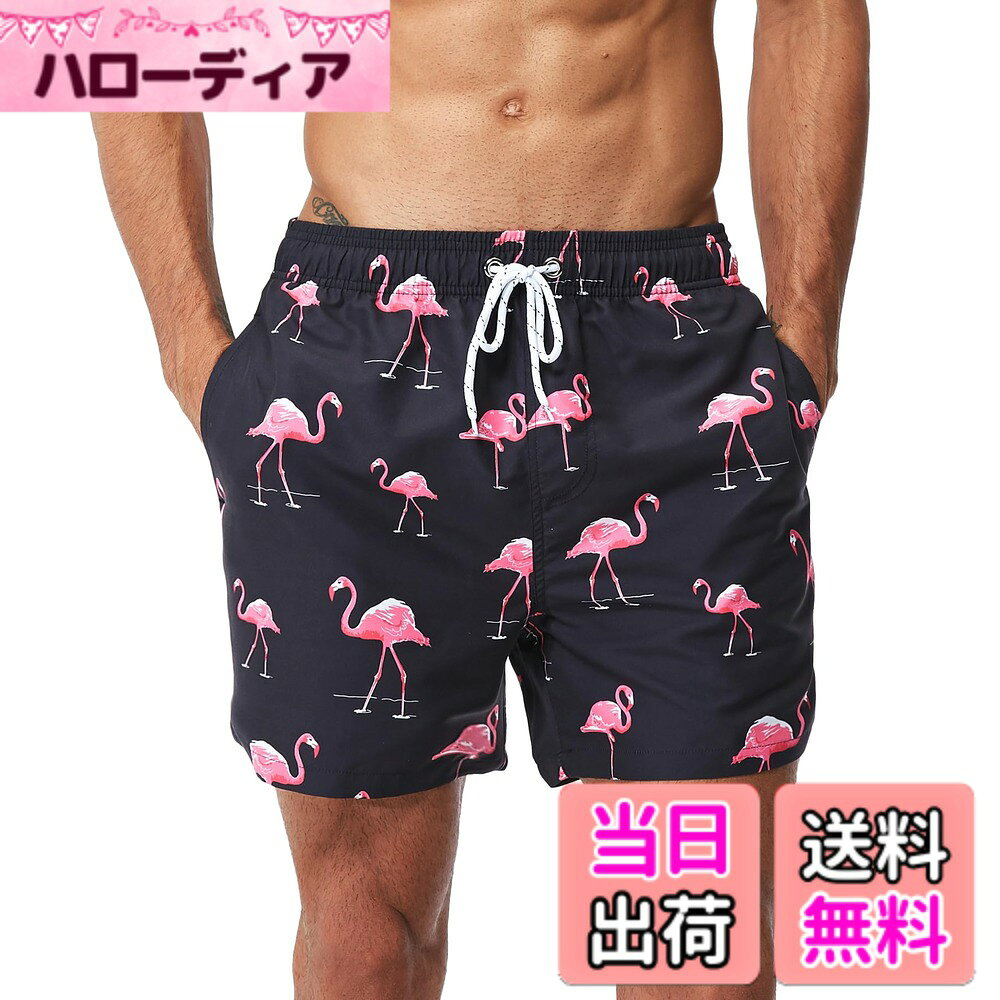 楽天市場】サーフパンツ フラミンゴの通販