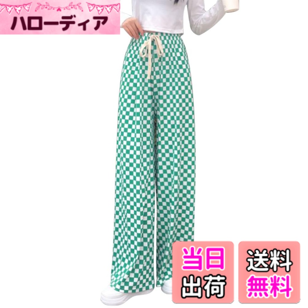 商品情報商品の説明説明 春夏季にぴったりのレディースロングパンツです。ヒョウ柄とチェック柄のデザインで、トレンドを取り入れつつ個性的なスタイルを演出。ストレートシルエットとワイドなデザインが美脚効果をサポートし、体型を優しくカバーします。薄手で冷感素材を使用しているため、暑い季節でも快適に着用でき、柔らかな着心地が特徴です。カジュアルからきれいめコーデまで、さまざまなシーンで活躍する可愛らしいデザインです。洗濯も簡単で、日常使いに最適です。主な仕様 春夏季にぴったりのレディースロングパンツです。ストレートシルエットとワイドなデザインが美脚効果をサポートし、体型を優しくカバーします。薄手で冷感素材を使用しているため、暑い季節でも快適に着用でき、柔らかな着心地が特徴です。カジュアルからきれいめコーデまで、さまざまなシーンで活躍する可愛らしいデザインです。洗濯も簡単で、日常使いに最適です。