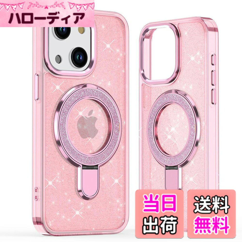 【送料無料】JOOBOY スマホケース 対応 ケース MagSafe対応 クリア ケース 透明 ス...