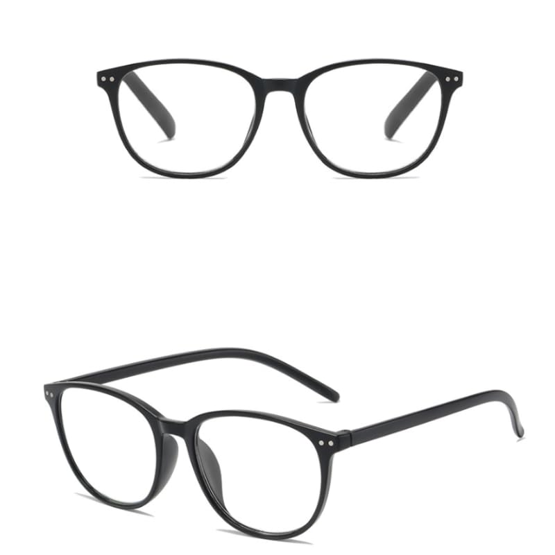 【送料無料】[bh life] 老眼鏡 メガネ 眼鏡 シニアグラス おしゃれ 老眼 メンズ レディース 男性 女性 ブルーライトカット ピントグラス リーディンググラス 調光レンズ UVカット 軽量 フレーム 度入り 色：マットブラック