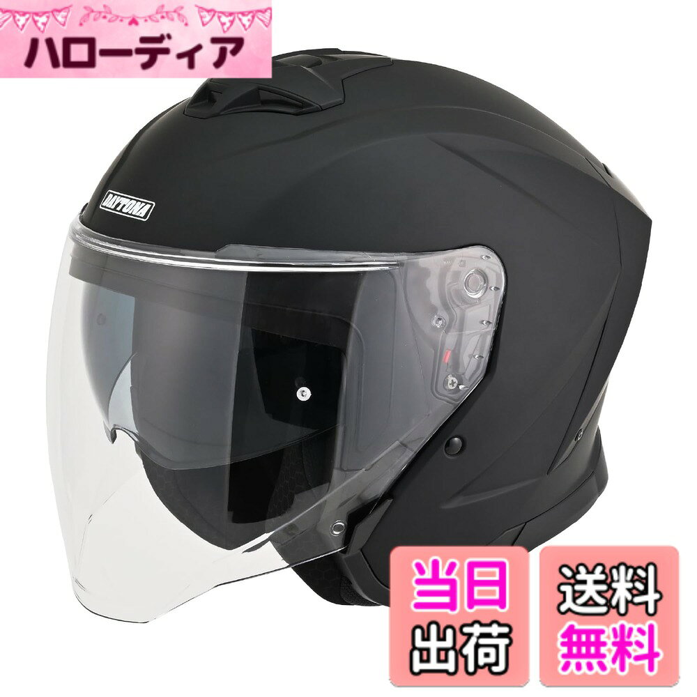 【送料無料】デイトナ(Daytona) バイク ヘルメット フルフェイス/ジェット SG規格 ...