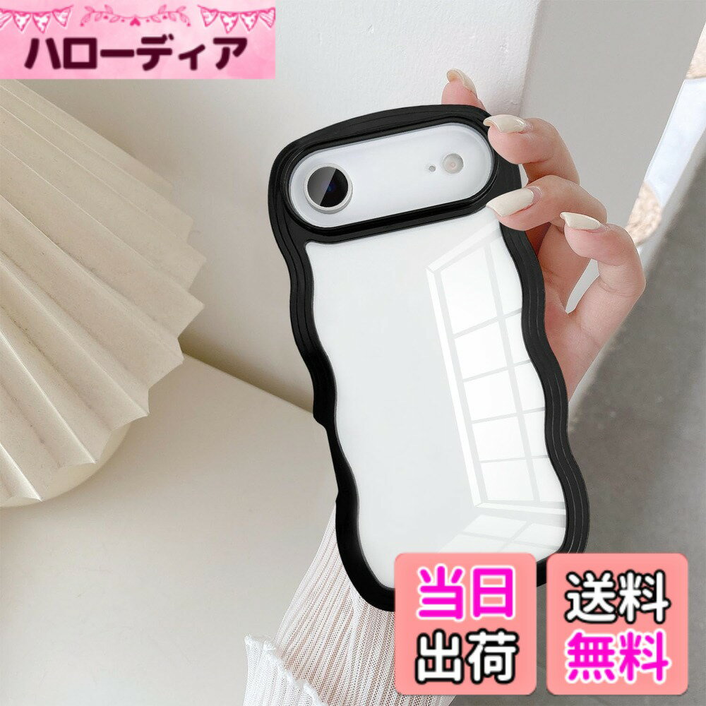 【送料無料】UEEBAI 対応 iPhone Series 用の ケース ソフト TPU カバー 可愛い お...