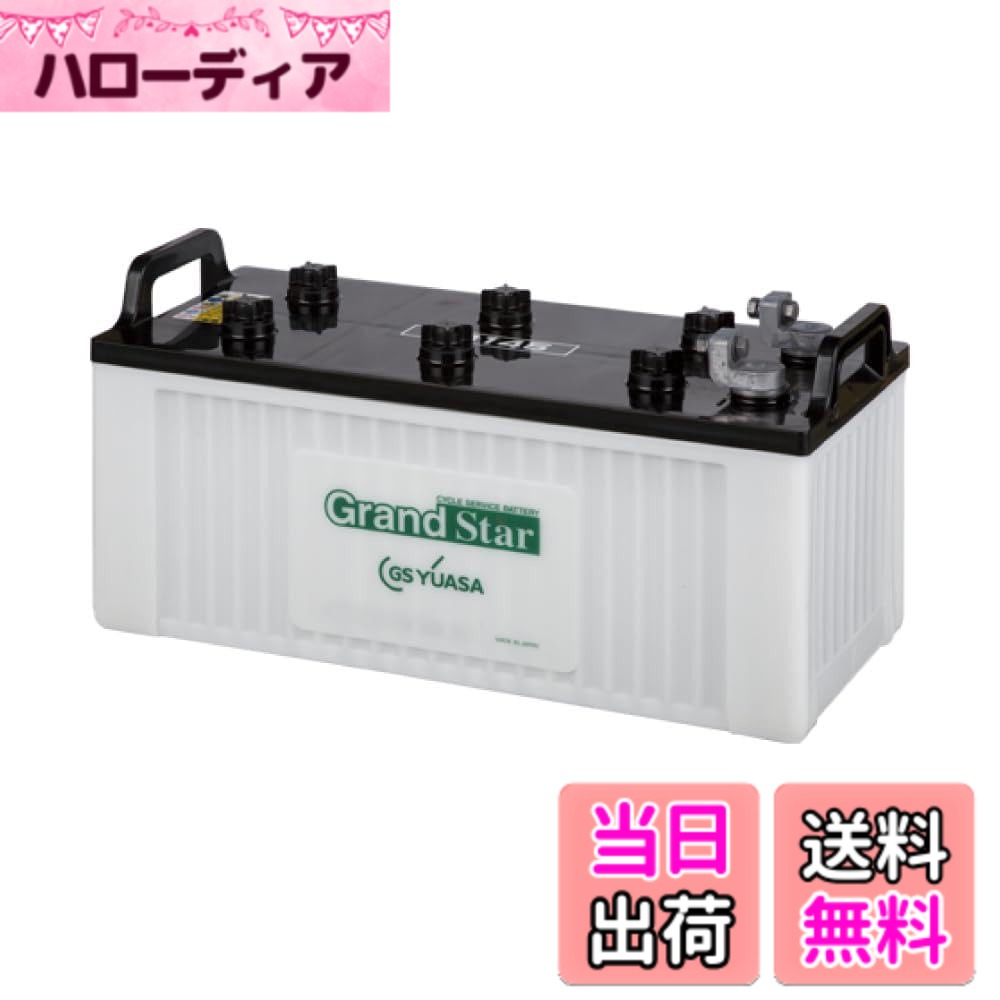 【送料無料】GSユアサEB 色：ブラック、サイズ：幅223mm 長さ508mm 高
