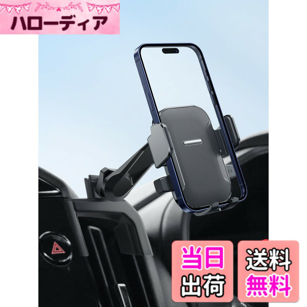 【送料無料】【BIXUAN】スバル フォレスター SL系 スマホホルダー 新型 2025 SL5/S...