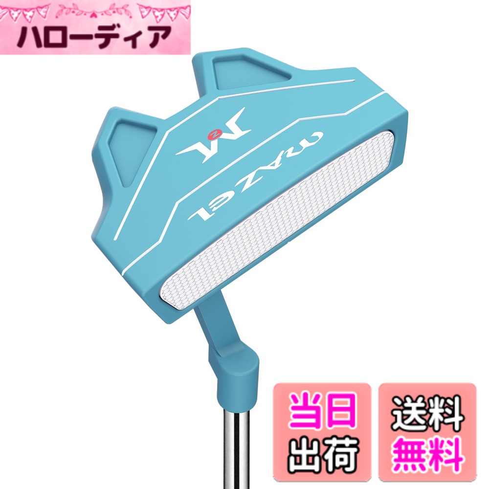 商品情報商品の説明主な仕様 利き手：右利き用ロフト角：3.5度ライ角：72度クラブ長さ:34インチシャフト:スチールシャフトグリップ:オリジナルラバーヘッド/フェース メイン素材：スチール